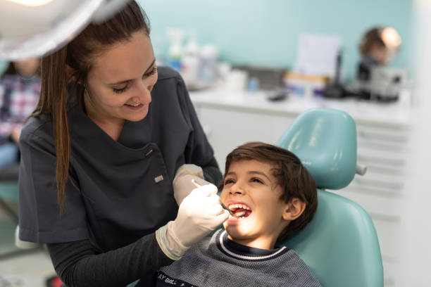 Best Same-Day Emergency Dental Services in Meiners Oaks, CA