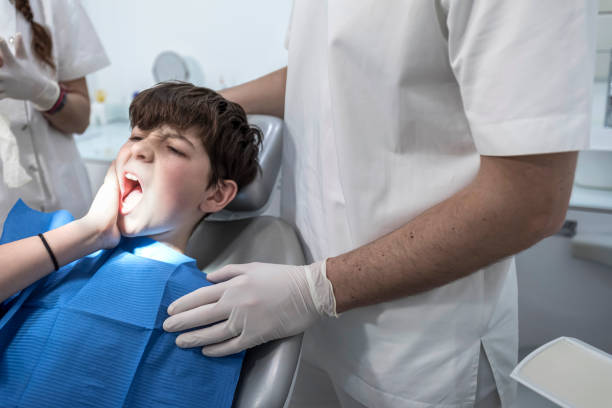 Best Emergency TMJ Treatment in Meiners Oaks, CA
