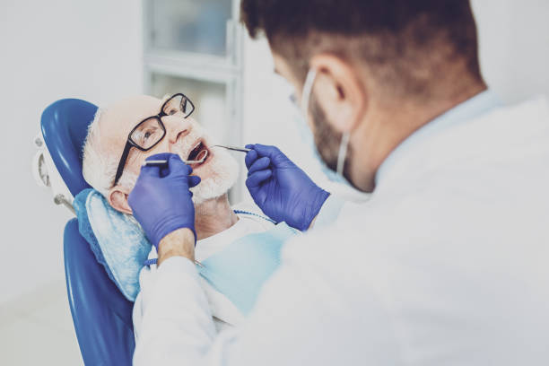 Best Emergency Treatment for Dental Infections or Abscesses in Meiners Oaks, CA